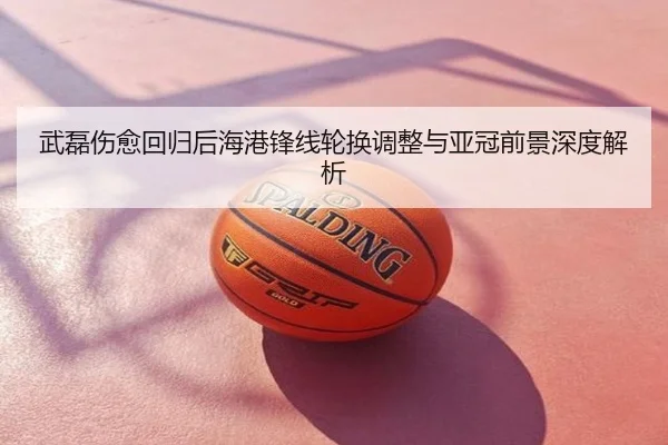 武磊伤愈回归后海港锋线轮换调整与亚冠前景深度解析